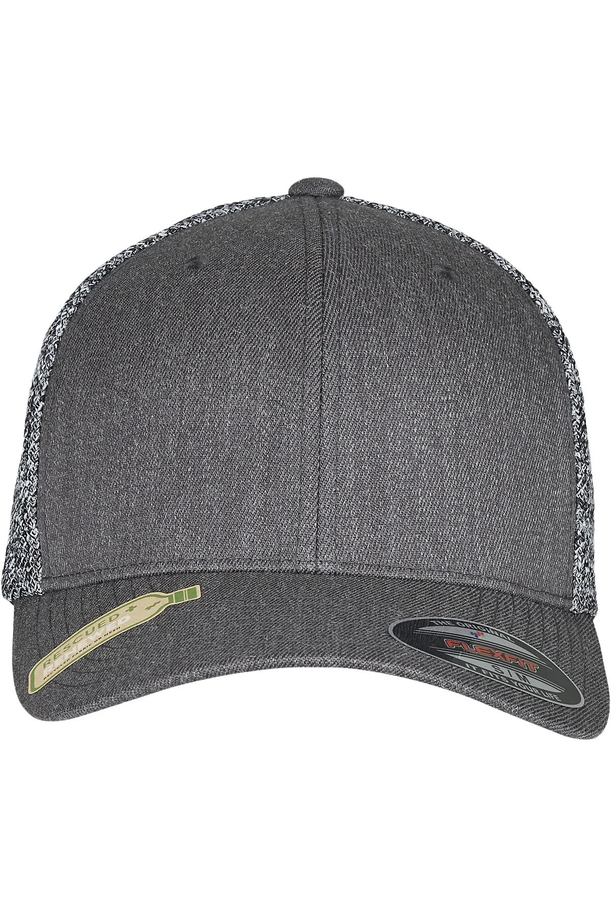 Flexfit  Trucker Flexfit Trucker Melange Mesh