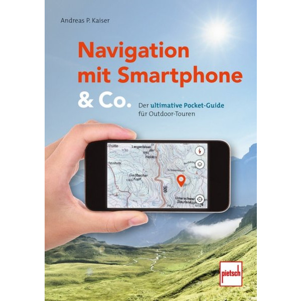 Navigation mit Smartphone & Co. - Ratgeber