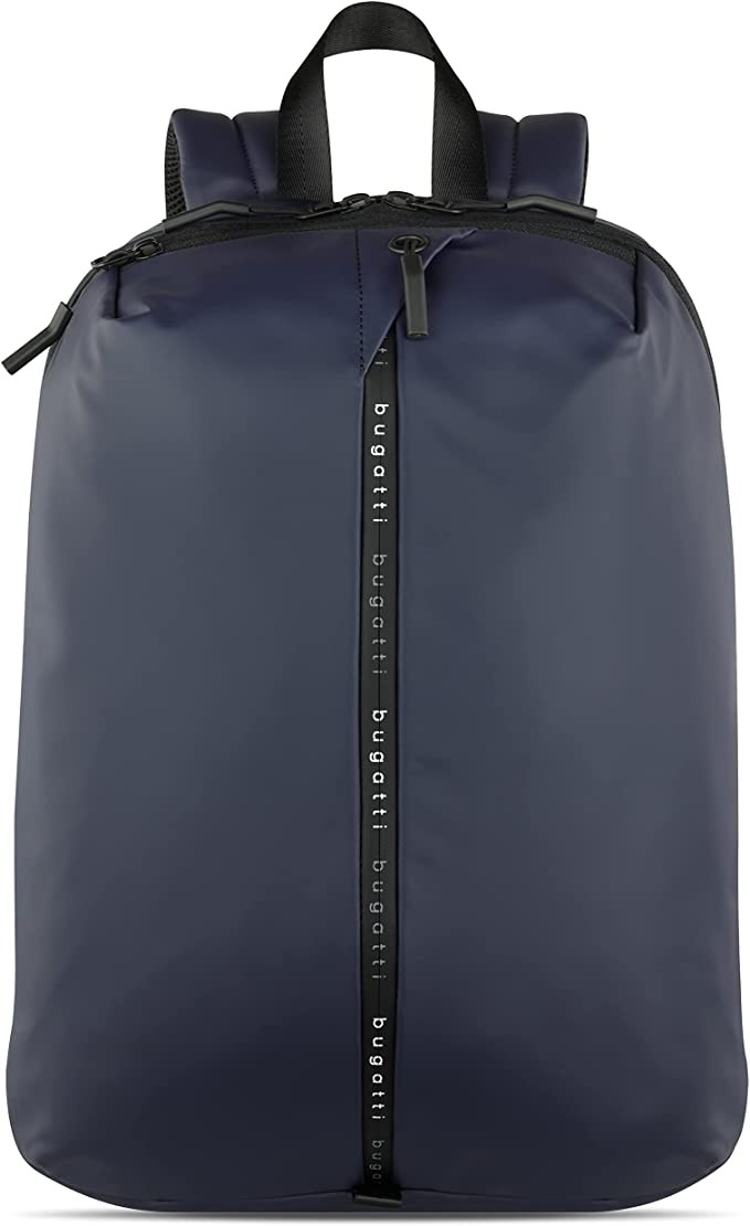 BUGATTI Handtaschen blau RUCKSACK
