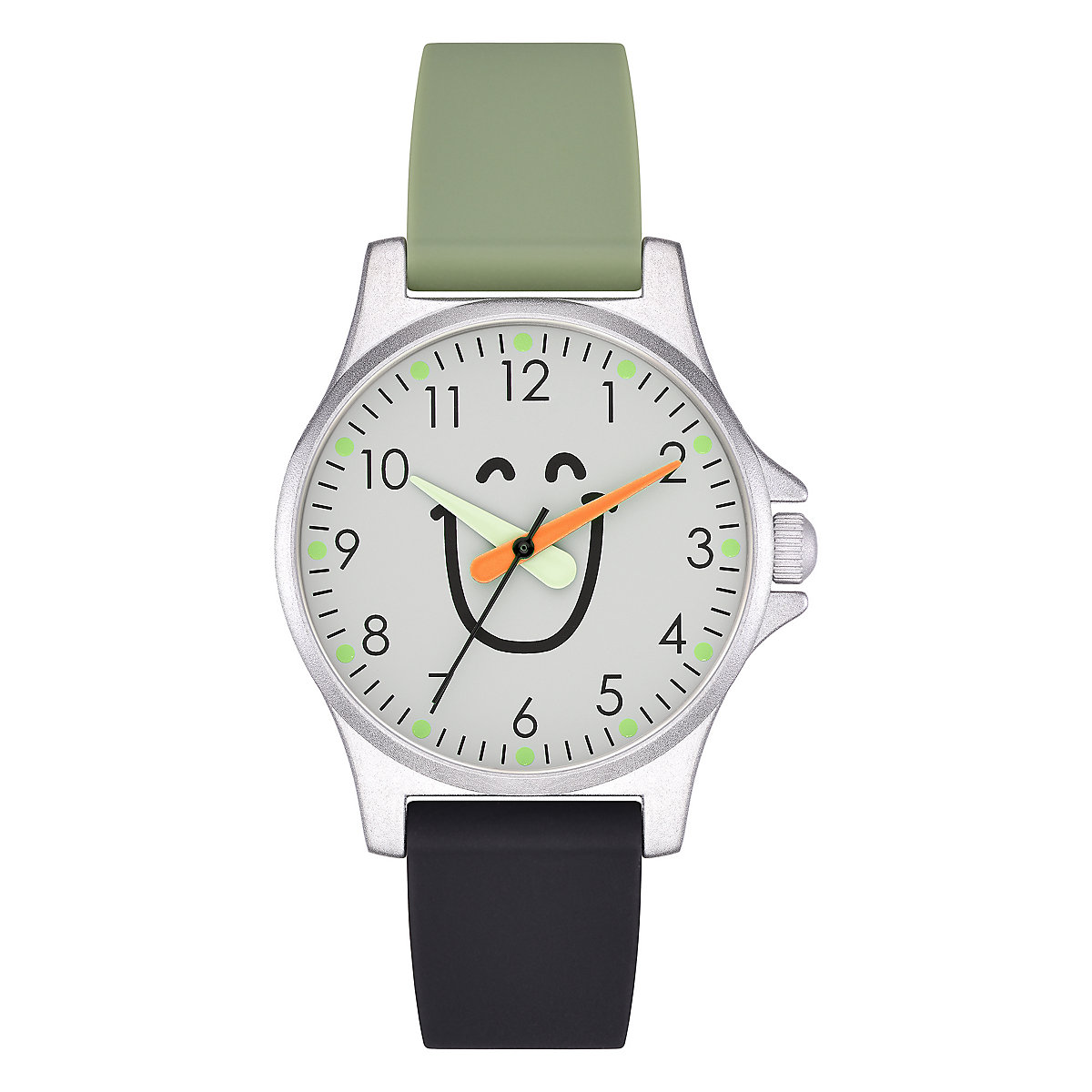 Armbanduhr