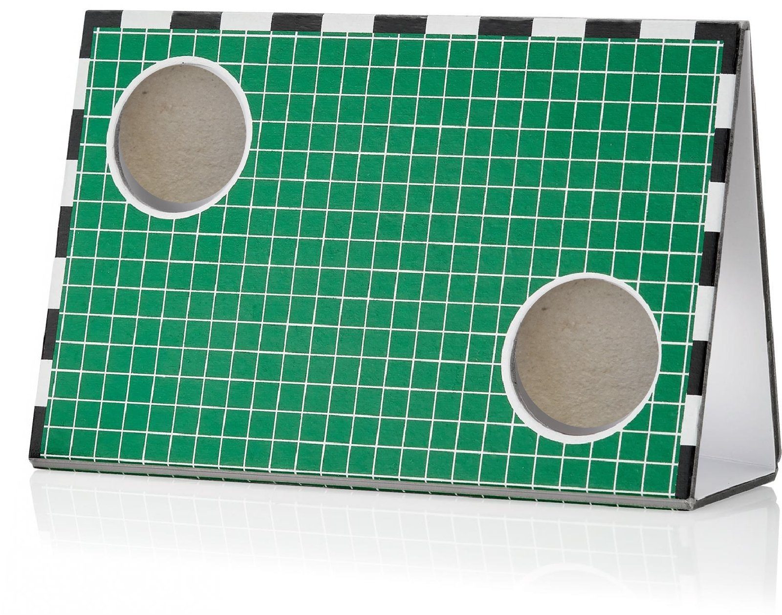 Tipp-Kick Tischfußballspiel Torwandspiel Deutschland Kicker Torwand Spieler Ball Tip Kick Set