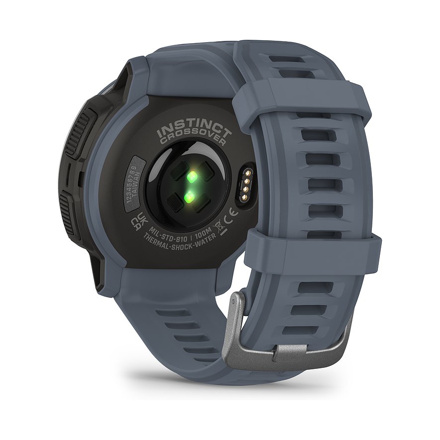 Garmin Smartwatch Instinct Crossover