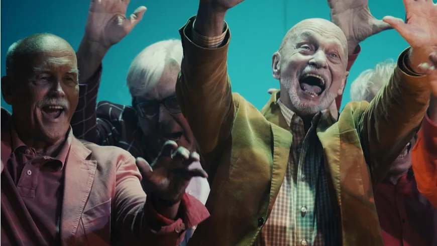 Heaven Can Wait - Wir Leben Jetzt
