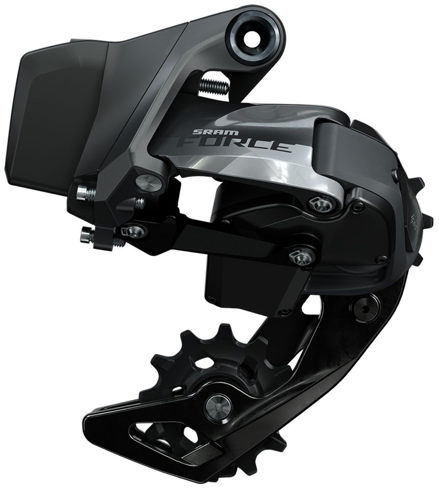 SRAM Force eTap AXS 2x12-fach Schaltwerk kaufen | Bike-Discount