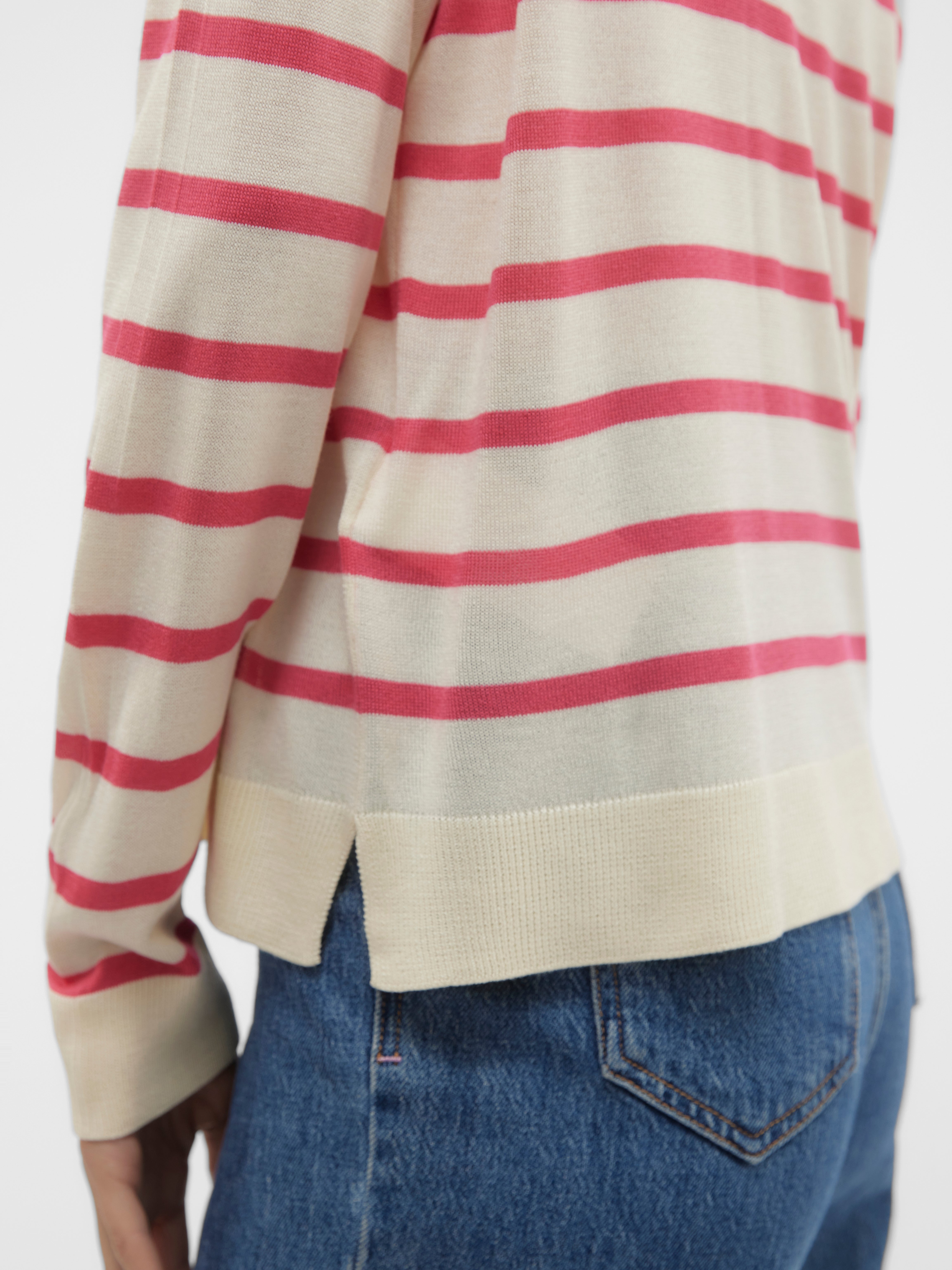 VMNOVA Pullover