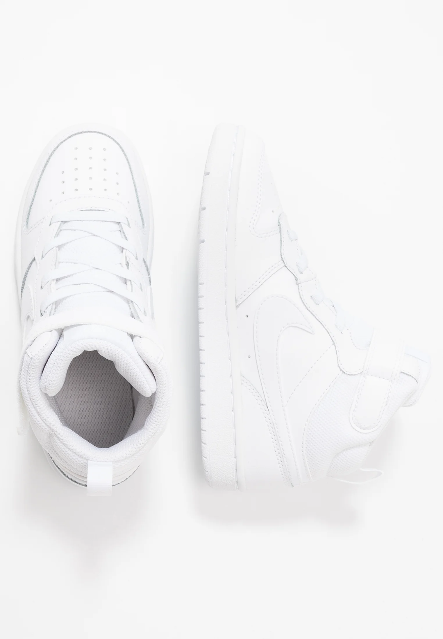 Nike Sportswear COURT BOROUGH MID 2 UNISEX - Zapatillas altas