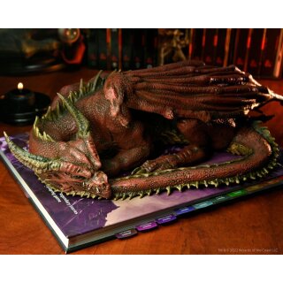 D&D Replicas of the Realms: Pseudodragon Life-Sized Figure