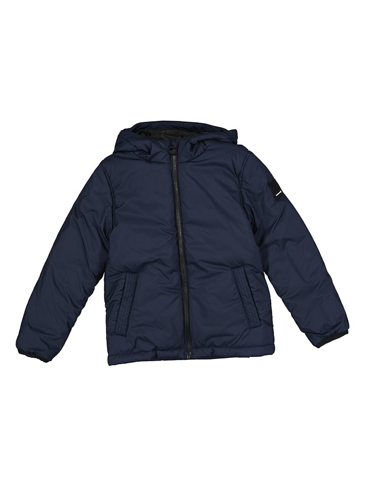 Vingino Steppjacke in Dunkelblau günstig kaufen