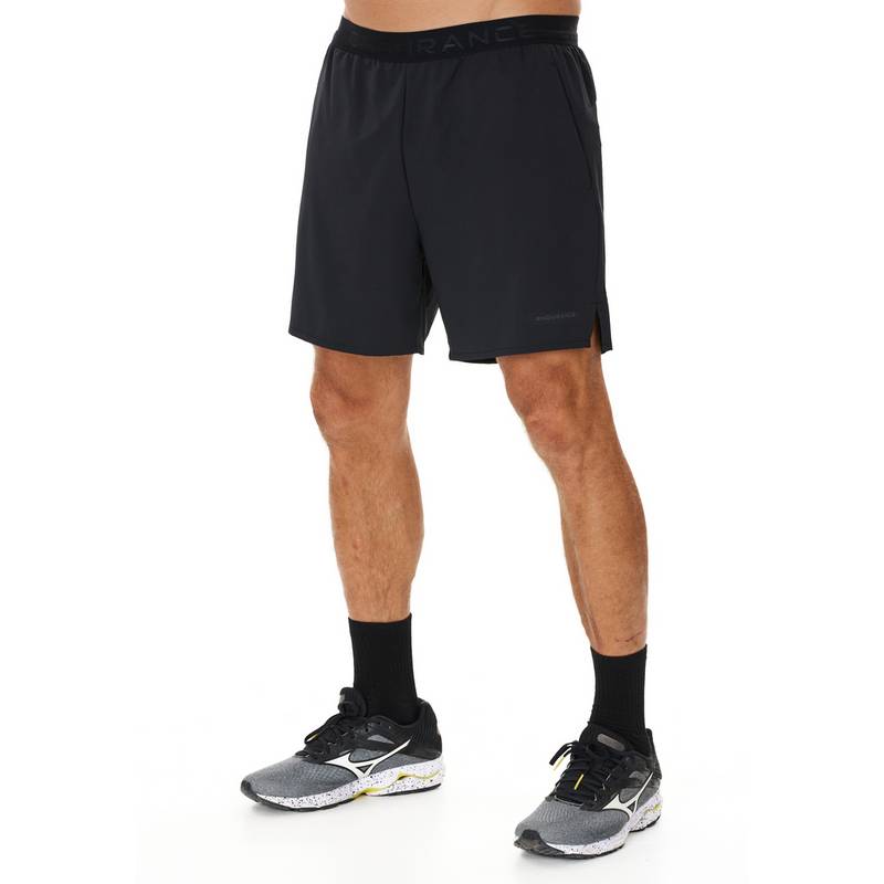 Endurance Air Funktionsshorts Herren