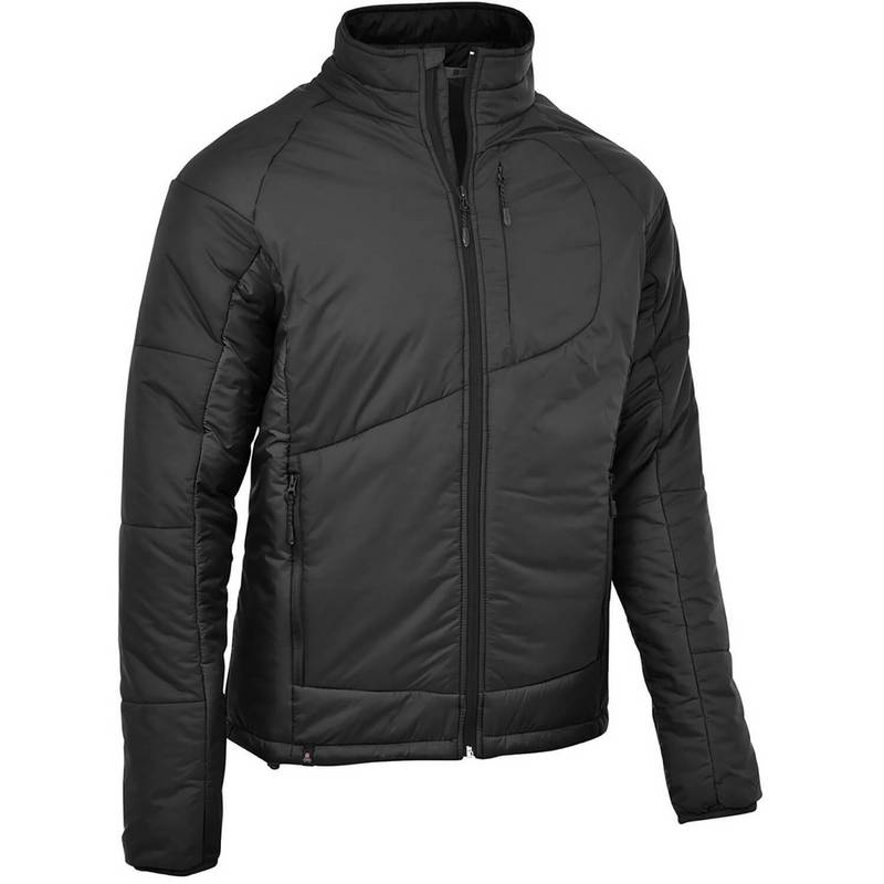 Maul Sport Hochries Daunenmantel Herren