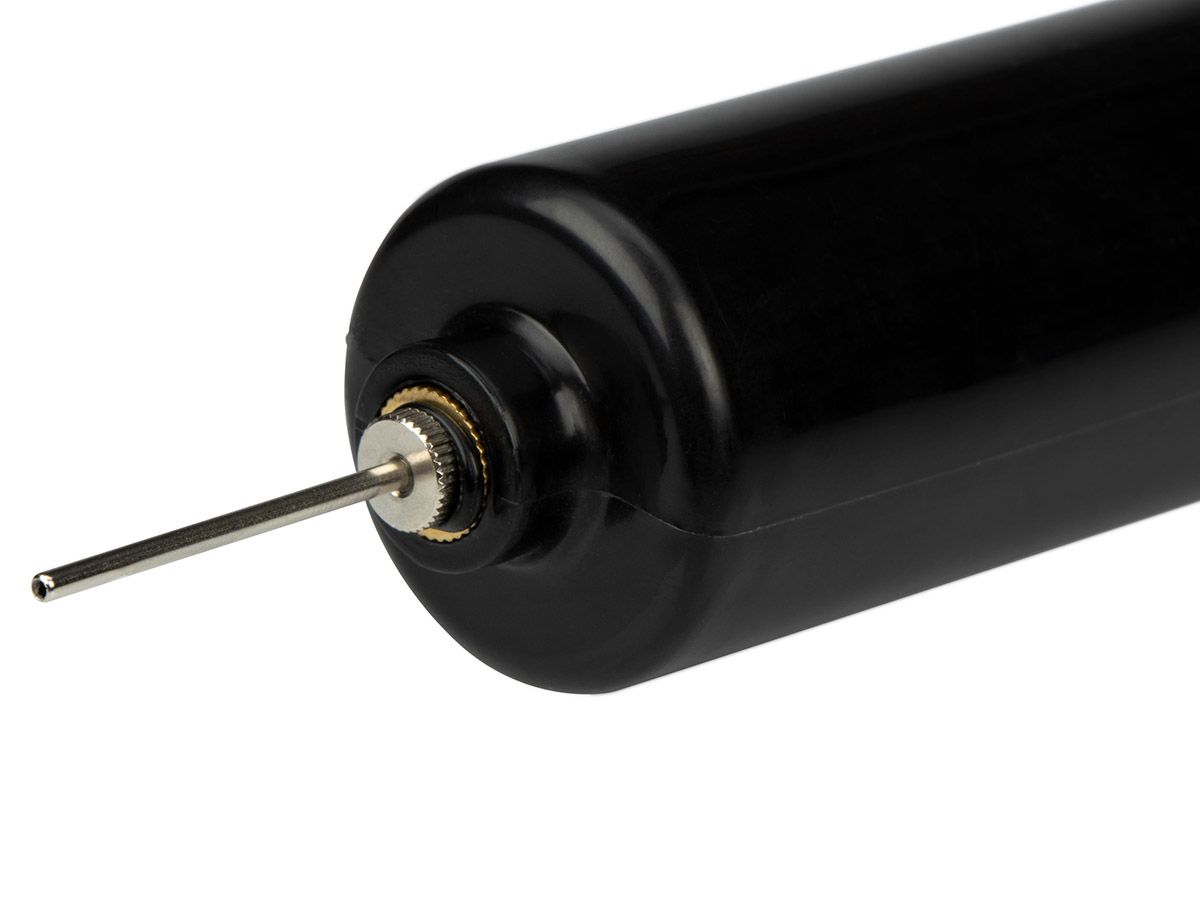 Avento Classic Ballpumpe