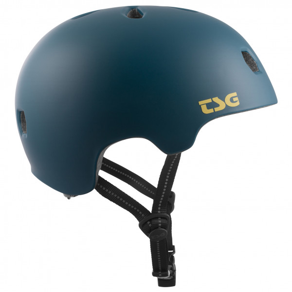 TSG - Kid's Meta Solid Color - Radhelm