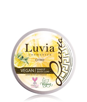 Luvia The Essential Pinselseife-100 g