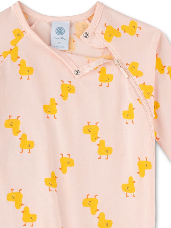 Sanetta Overall in Rosa günstig kaufen
