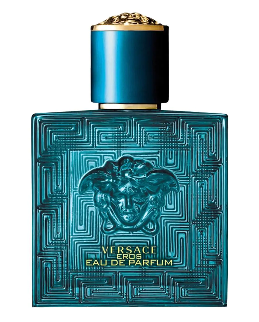 Versace Eros parfemska voda za muškarce, 50 ml