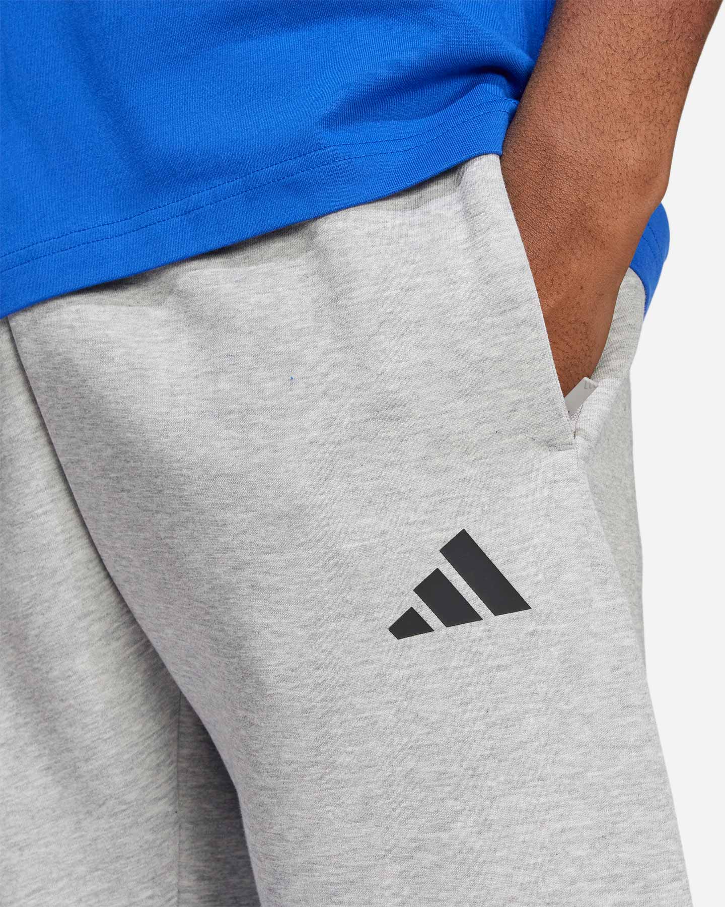 Nohavice Adidas 3stripes M JD4867