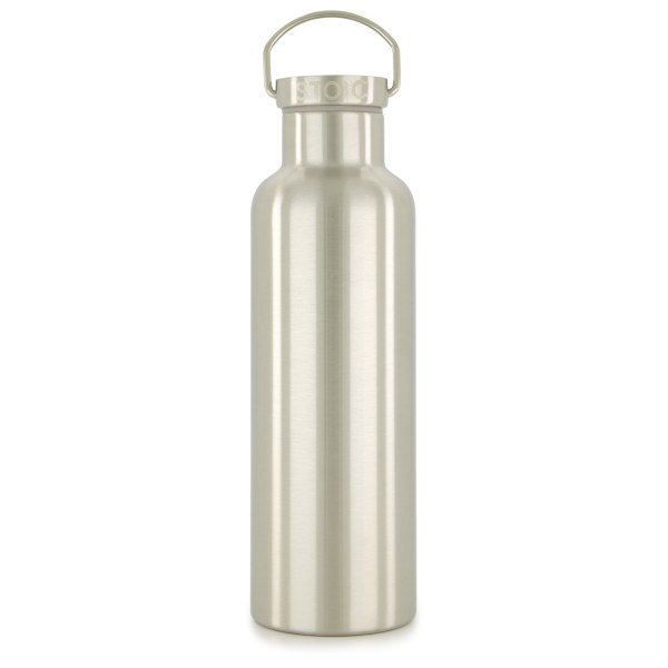 Stoic - HeladagenSt. Insulated Stainless Steel Bottle - Isolierflasche