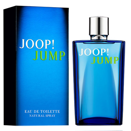 Joop! Jump Eau de Toilette Spray