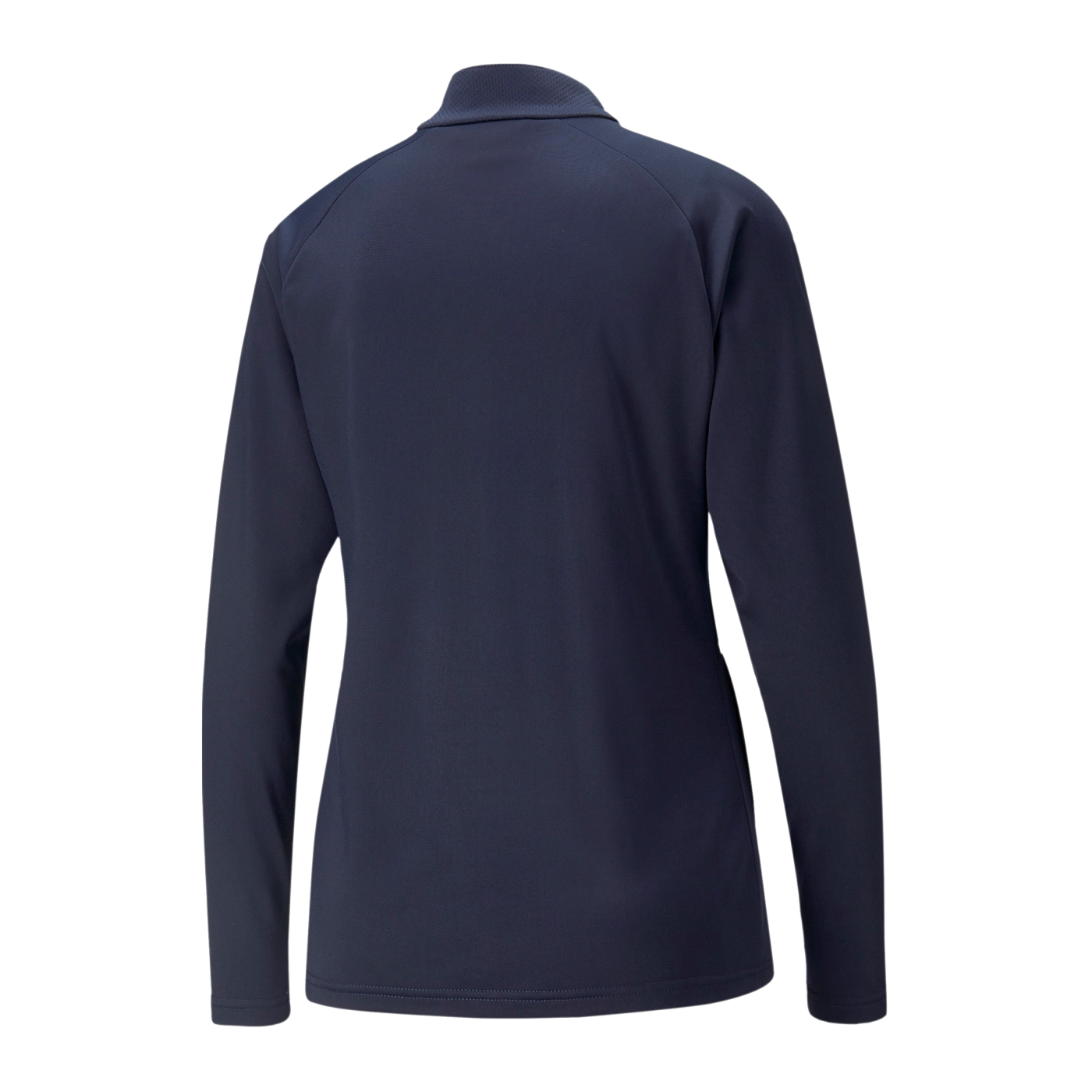 PUMA teamLIGA Trainingsjacke Damen Blau F06