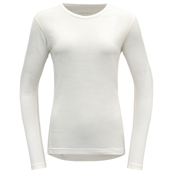 Devold - Breeze Woman Shirt - Merinounterwäsche