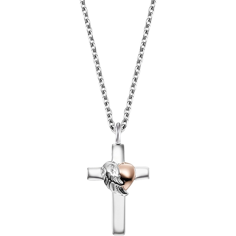 Engelsrufer Chaînette 925 Argent collier