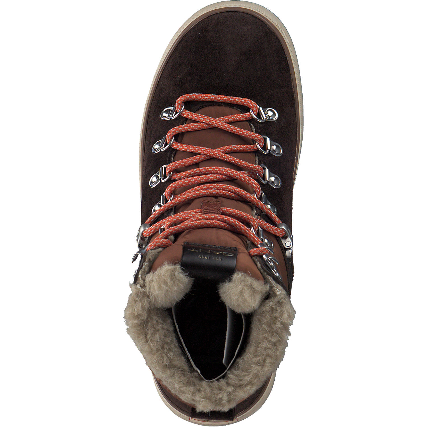 Gant Frenny 23553125, Winterstiefel, Damen, braun/toffee