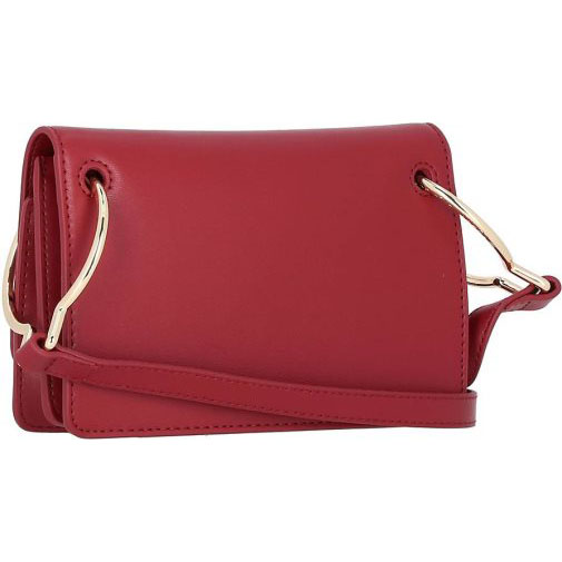 TOMMY HILFIGER TH Chic Umhängetasche 18 cm