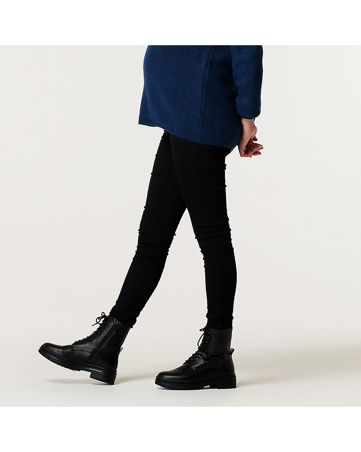 Jeggings Umstandsjeans