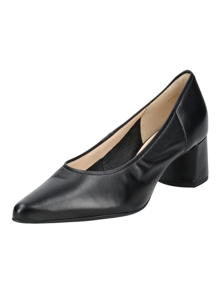 Högl Pumps in Schwarz günstig kaufen