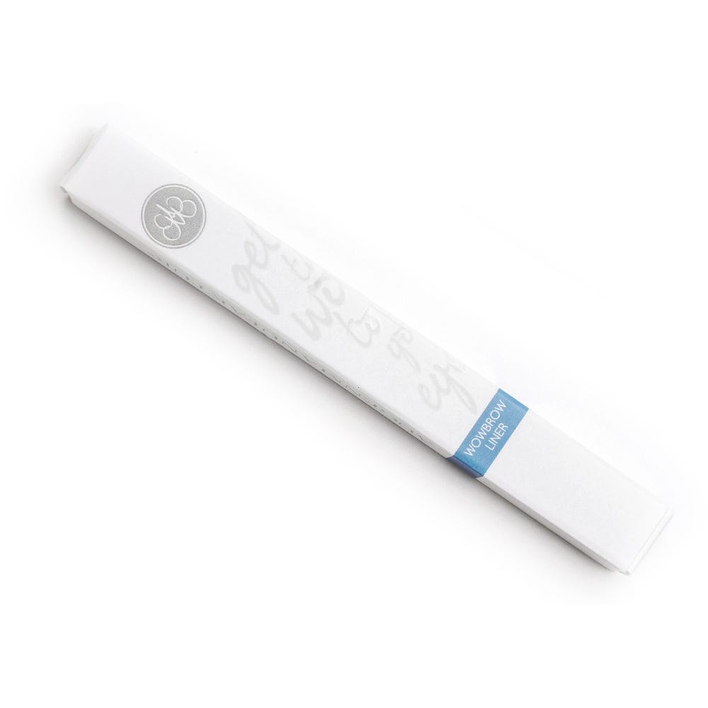 AUGENMANUFAKTUR WowBrow Eyeliner black