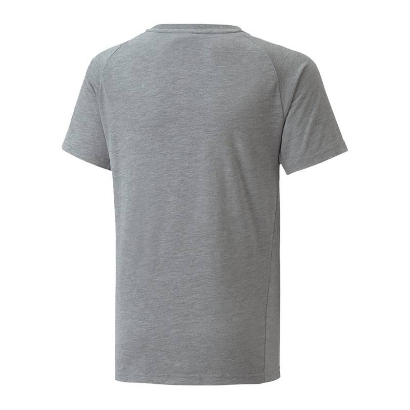PUMA NJR Evostripe T-Shirt Kids Funktionsshirt Kinder