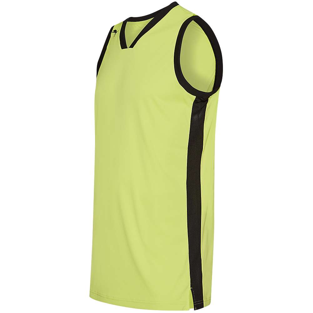 PUMA Herren Basketball Trikot 582644-01