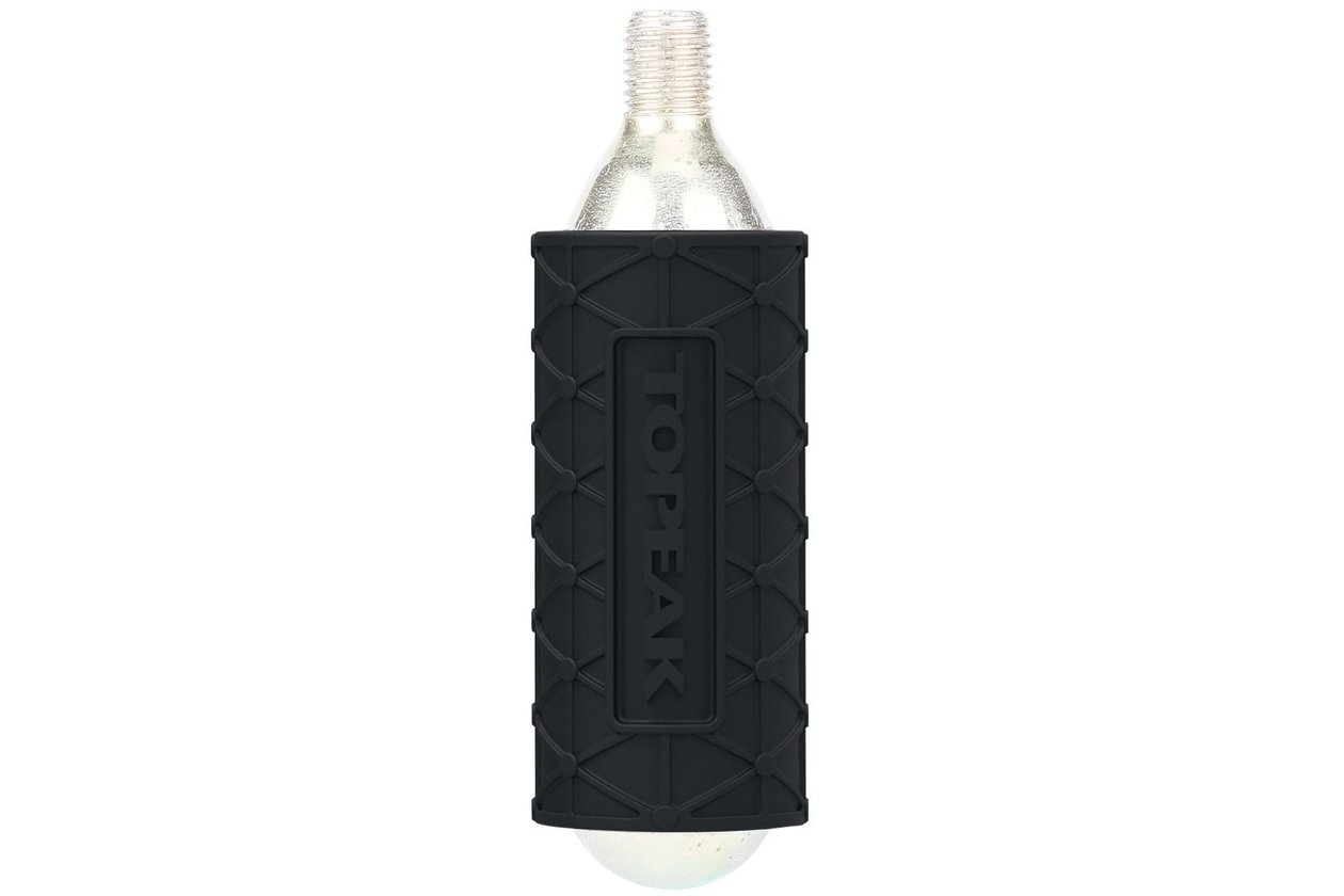 Topeak CO2 Sleeve 16g - Kartuschenhu00fclle