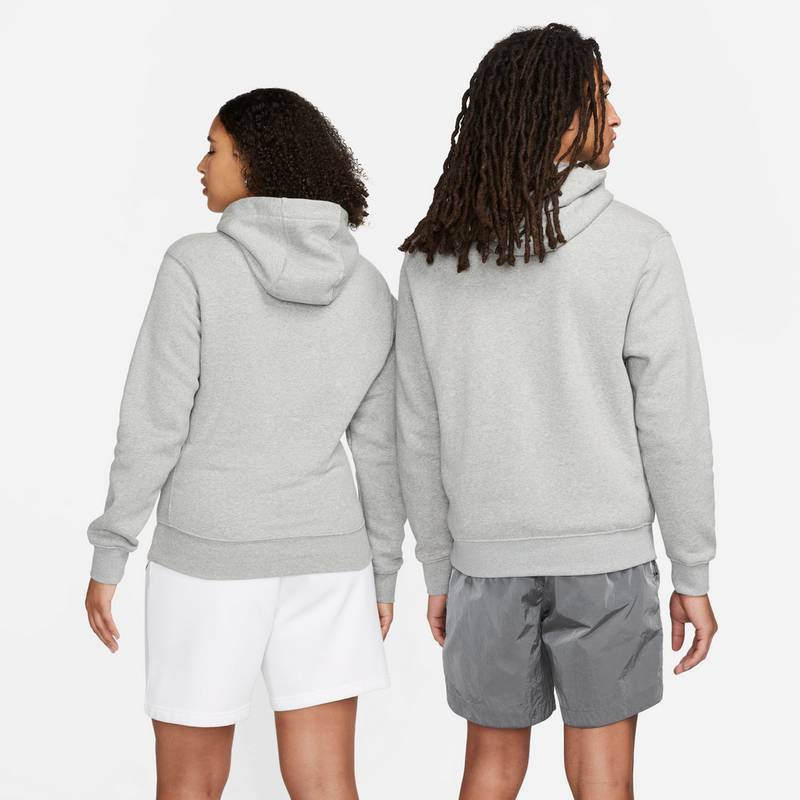 Nike NSW Club Hoodie Herren