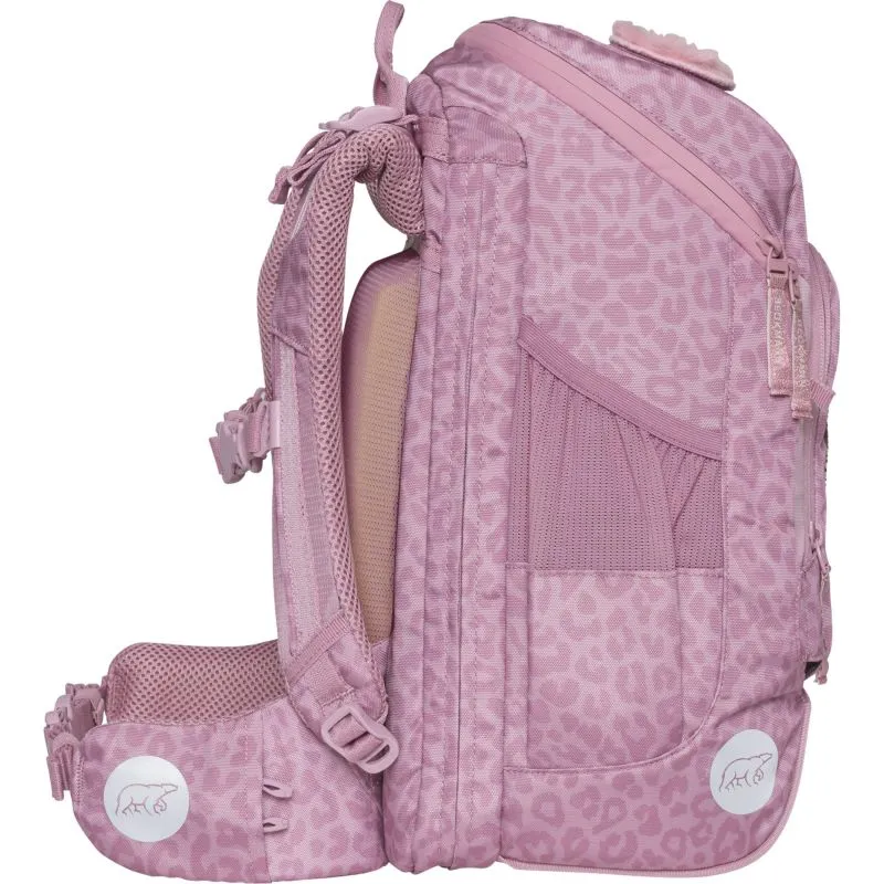 Beckmann Active Air FLX - 6-Tlg. Set - Furry