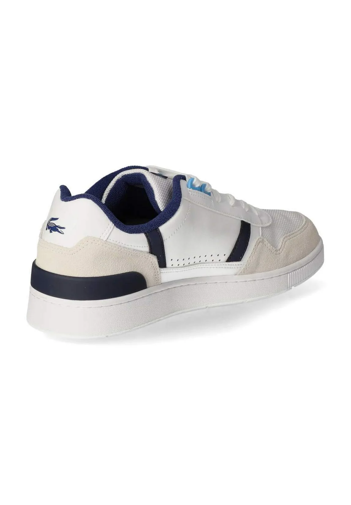 Lacoste T-CLIP - Zapatillas bajas