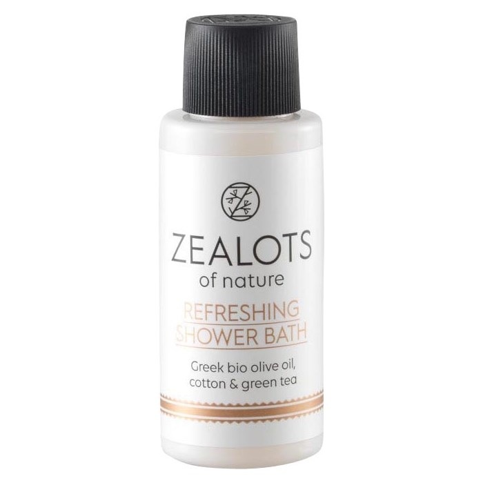 Sets Geschenkset von Zealots of Nature