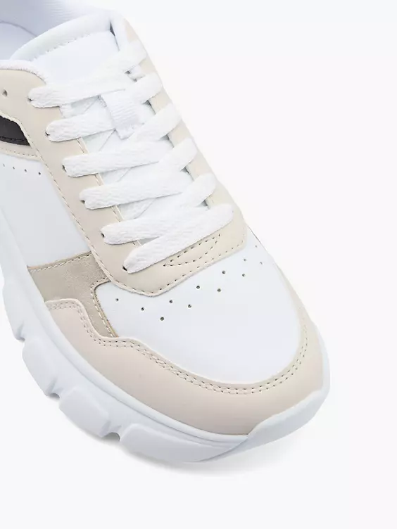 Graceland Chunky Sneaker