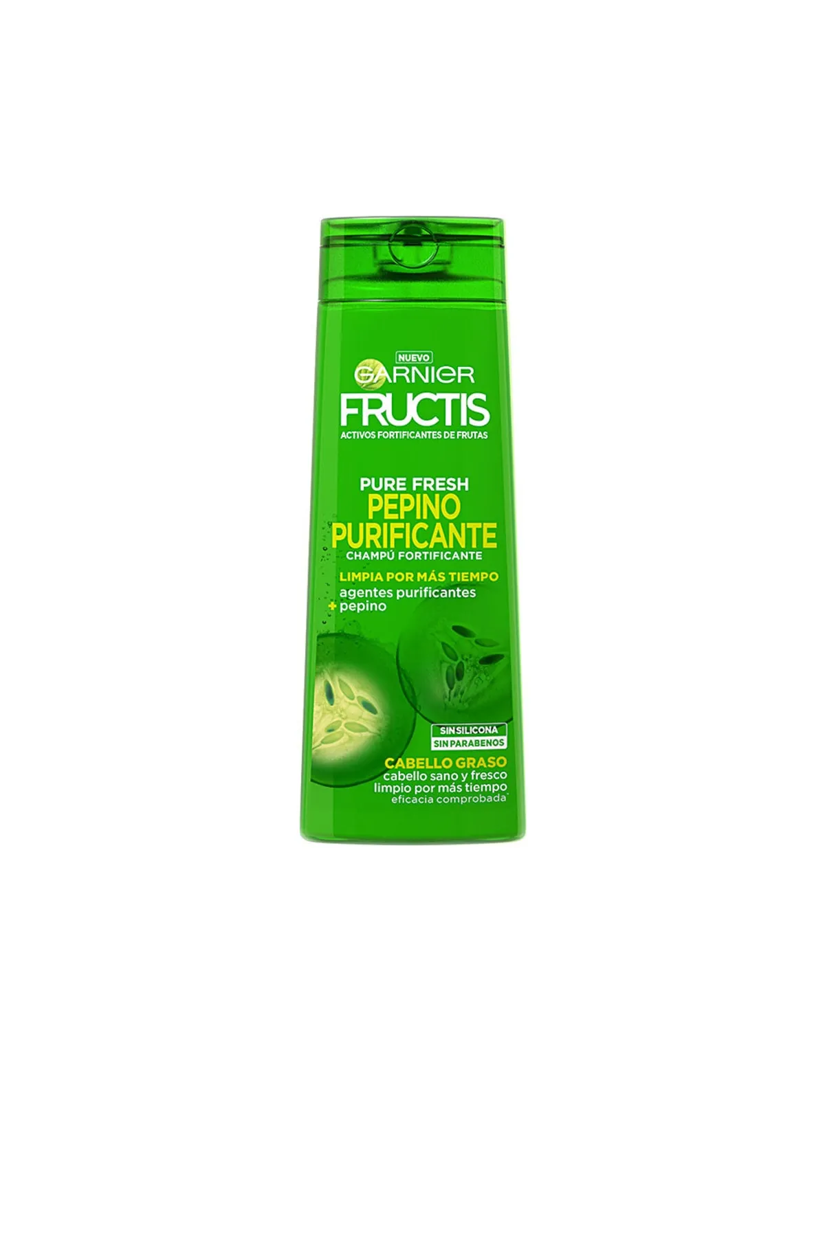 Garnier  Shampoo - Reinigend