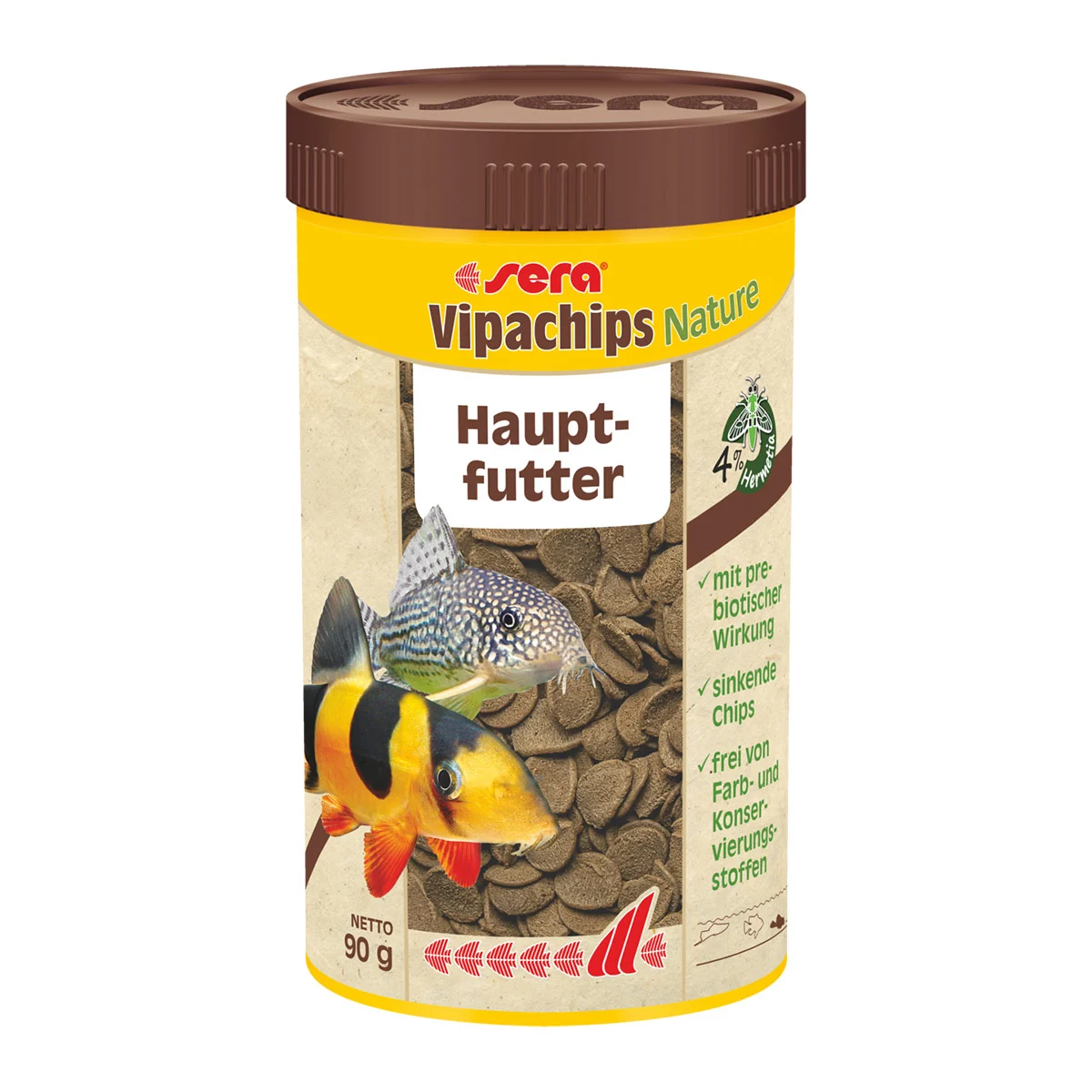 Sera Vipachips Nature günstig kaufen