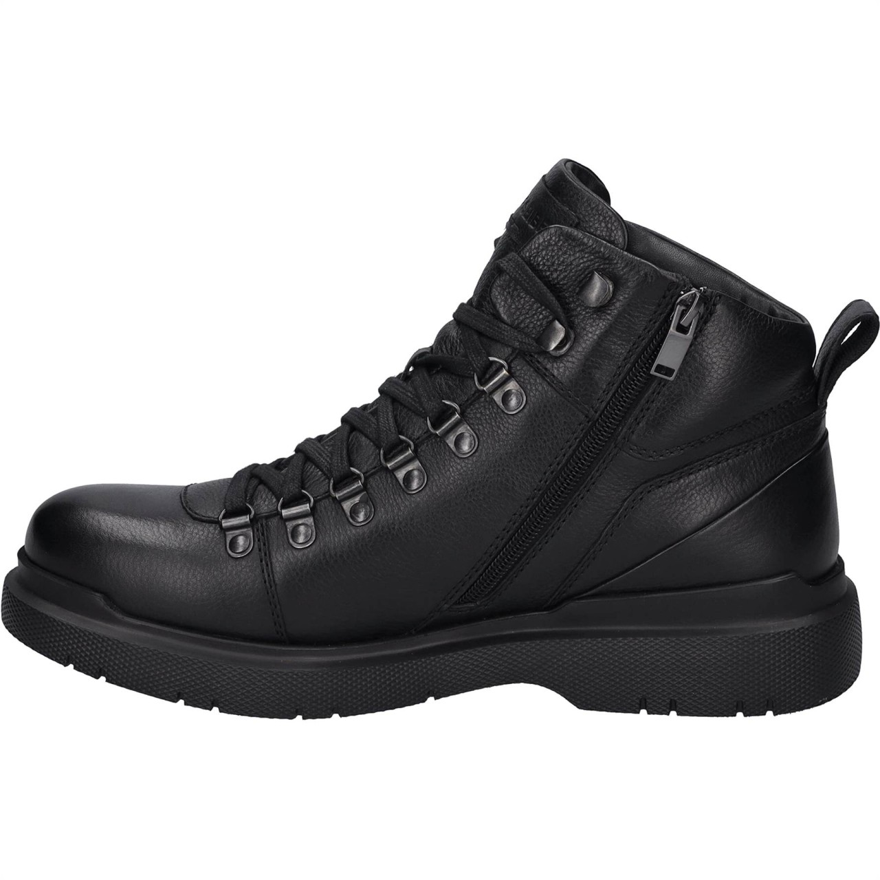 JOSEF SEIBEL Stiefeletten schwarz