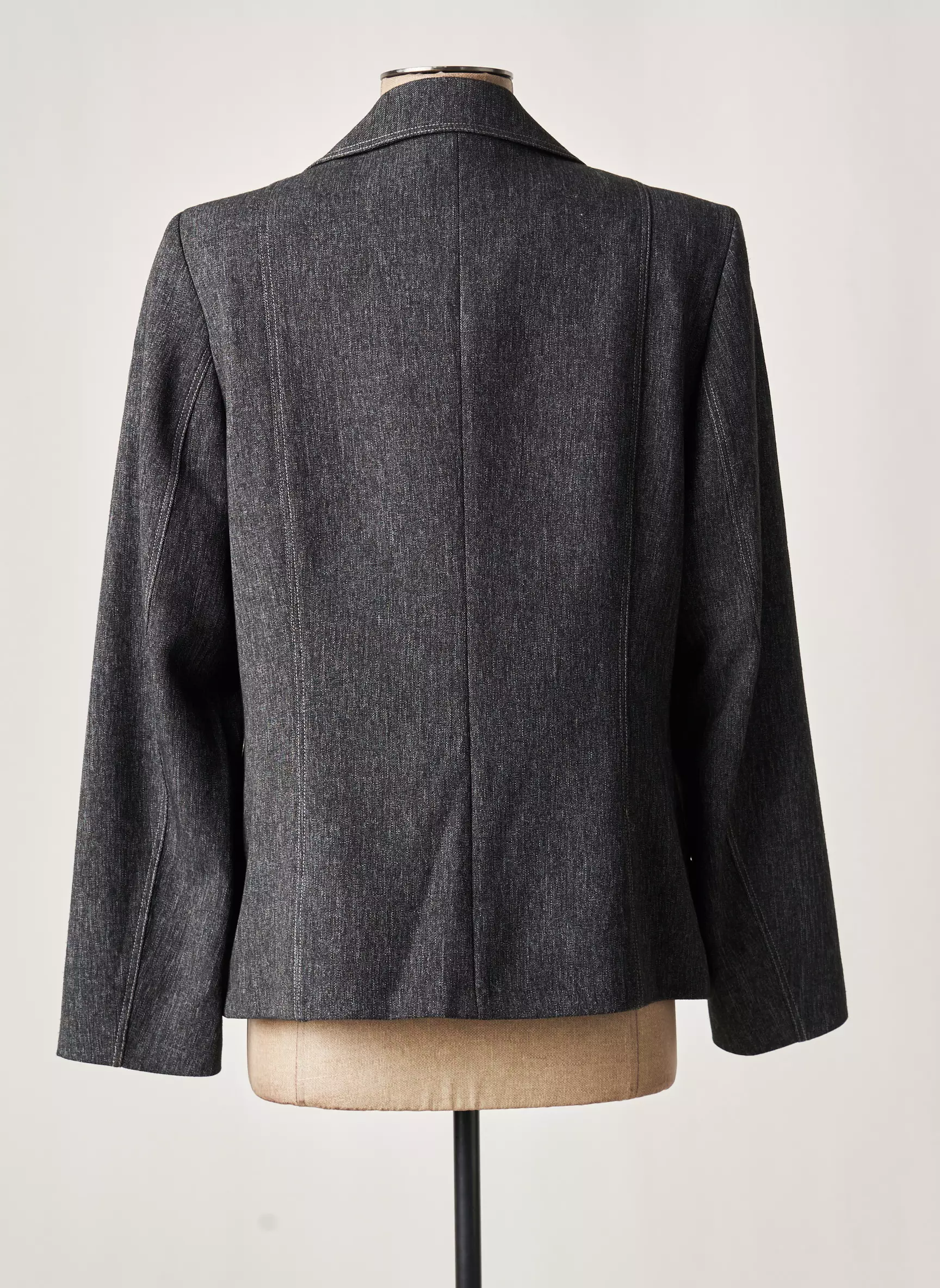 Guy Dubouis Blazers Femme couleur gris