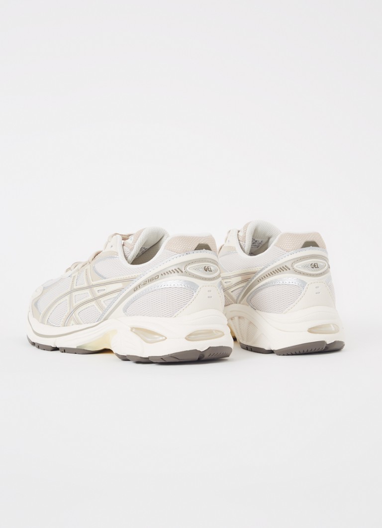 Teniși ASICS GT-2160 cu detalii din plasă