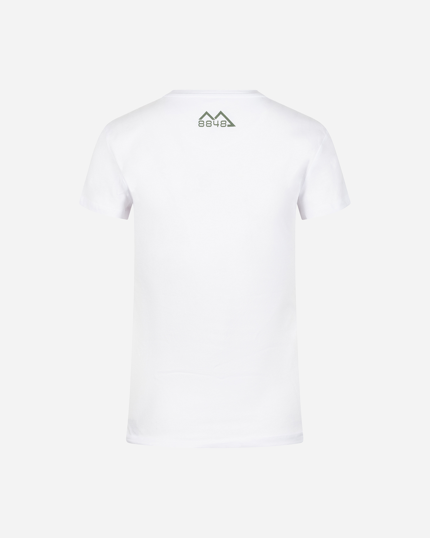 Koszulka 8848 Mountain Essential W OTW240S04G-001/W16