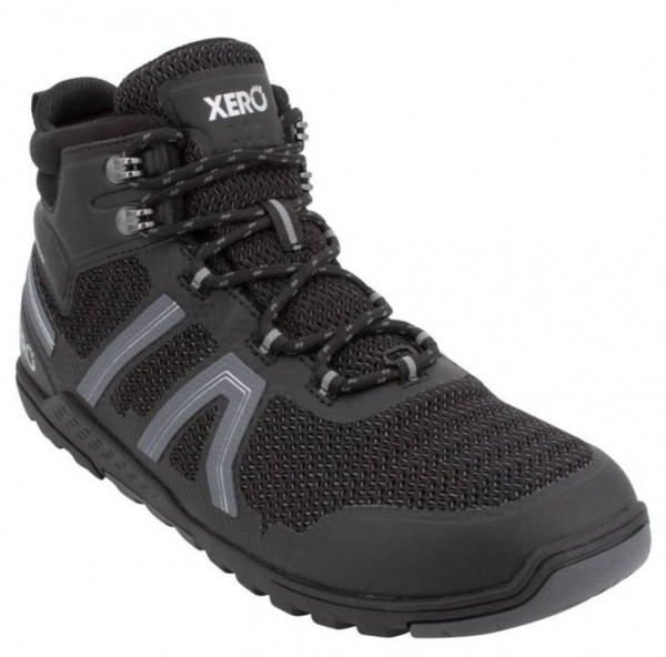 Xero |f ~ Xcursion Fusion ~ Black Titanium