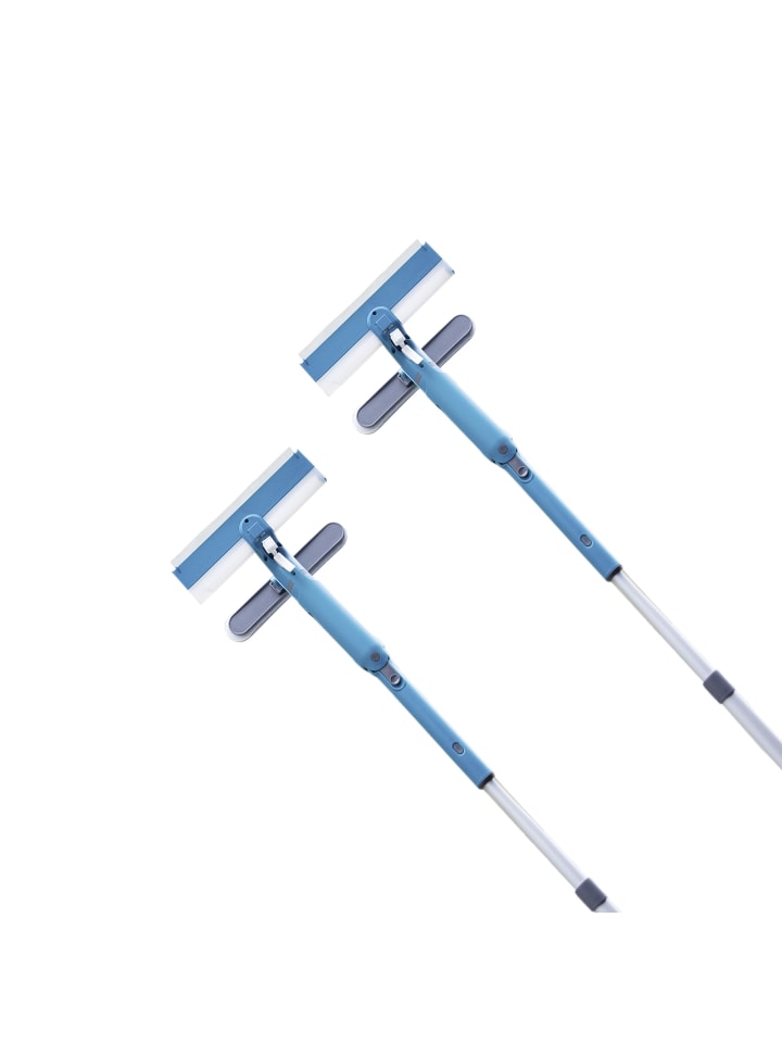 Livington Fensterreiniger Window Buddy in Blau günstig kaufen onesize
