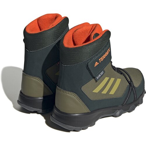 KINDER TREKKINGSTIEFEL TERREX SNOW CF R.RDY K