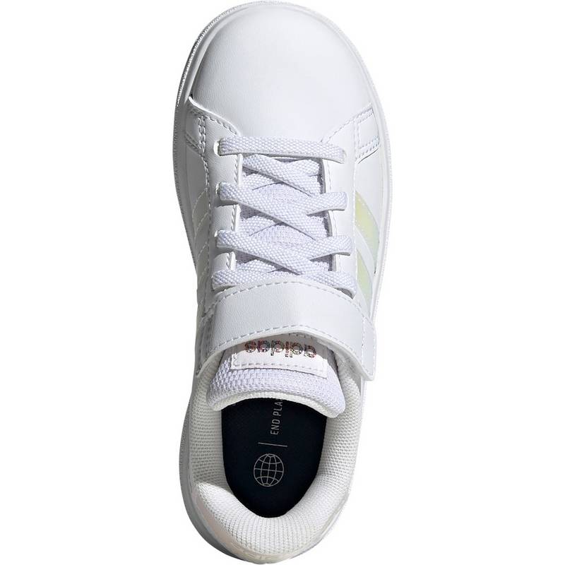 adidas GRAND COURT 2.0 EL Sneaker Kinder