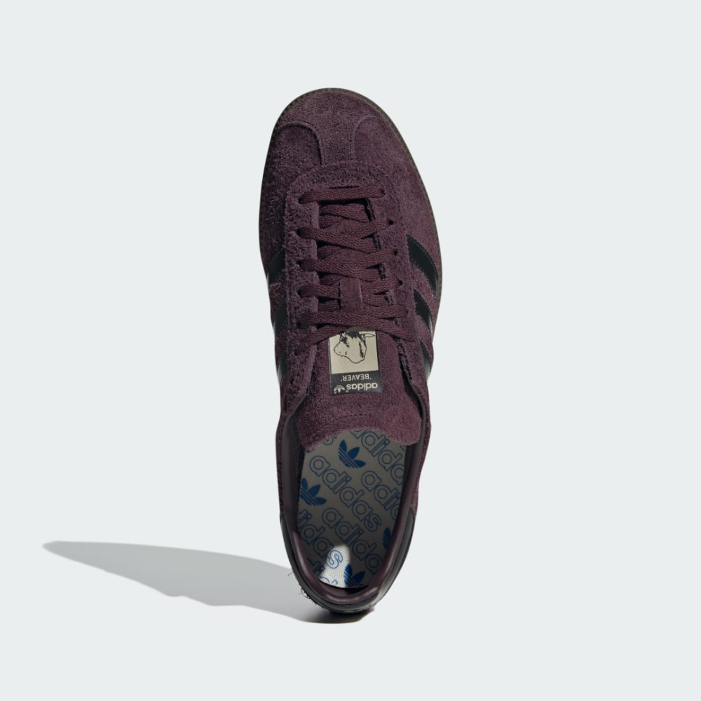adidas State Series OR ID2081 / schwarz