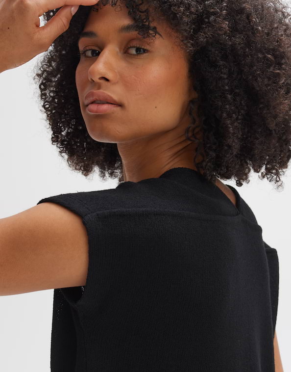 Boxy Shirt Sirukus